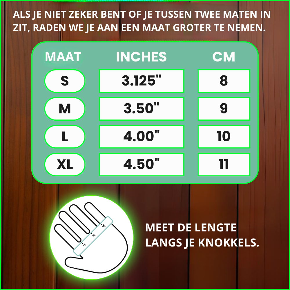 Handpijn verlichtende compressiehandschoenen, unisex ontwerp, ideaal voor artritis, reuma en carpaal tunnel syndroom.
